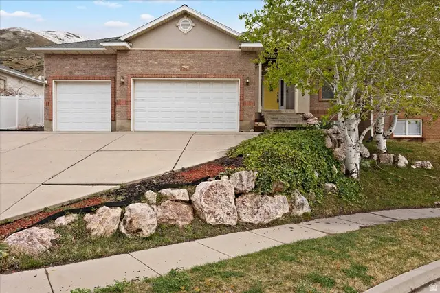 426 W 2700 S, Perry, UT 84302 - #1