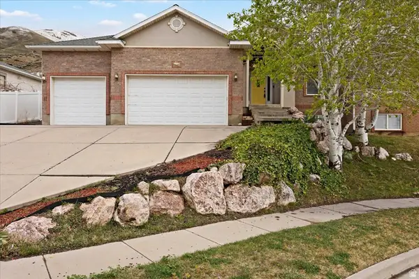 426 W 2700 S, Perry, UT 84302