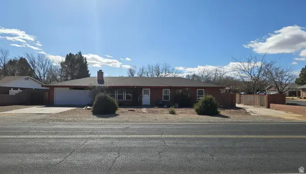 1112 Tamarisk Dr, St. George, UT 84790