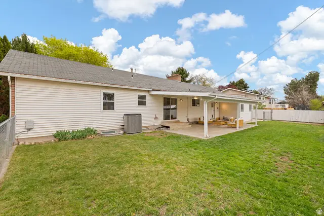 670 S 850 E, Orem, UT 84097 - #3