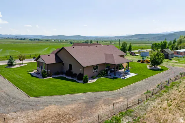 84 W 2100 N, Kamas, UT 84036 - #2