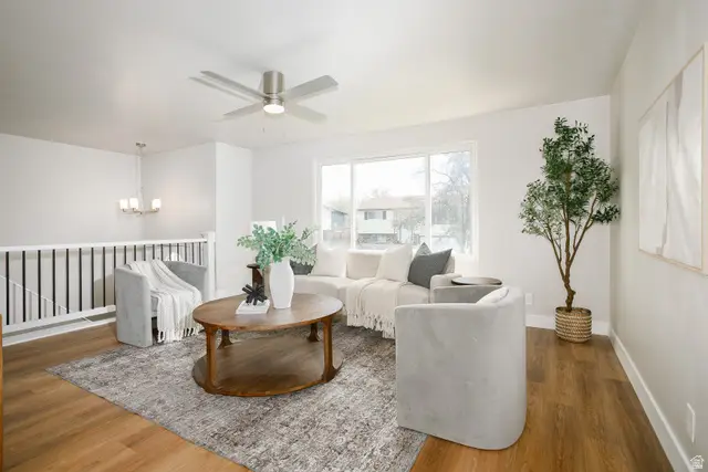 1950 W Zachary Dr N, Salt Lake City, UT 84116 - #2