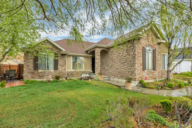 2462 W Stonehaven Loop S, Lehi, UT 84043 - #2