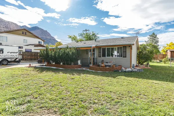 725 E 1300 N, Ogden, UT 84404