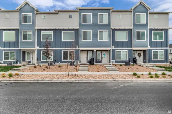 977 E Seaside St #1896, Saratoga Springs, UT 84045
