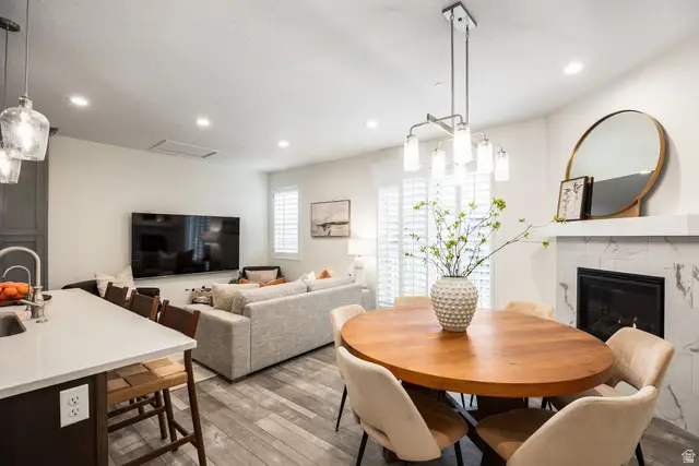 3357 Quarry Springs Dr, Park City, UT 84098 - #3