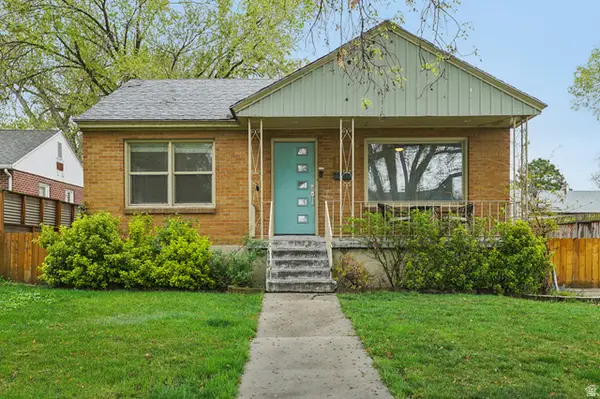 1379 S Utahna Dr W, Salt Lake City, UT 84104