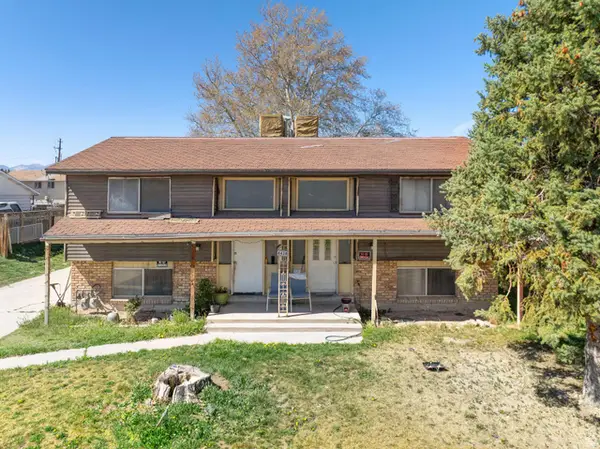 4438 S Dean Cir, West Valley City, UT 84120