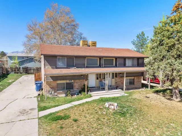 4438 S Dean Cir, West Valley City, UT 84120 - #2