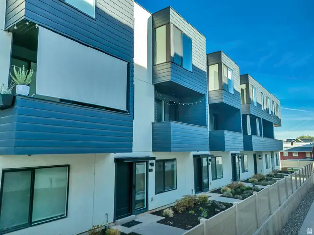 351 W 800 N #3, Salt Lake City, UT 84103 - #2