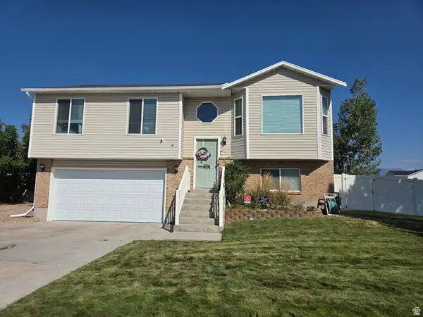 4990 S 4075 W, Roy, UT 84067