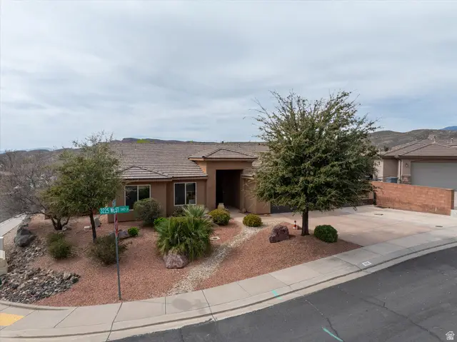 555 N Torey Ln, Hurricane, UT 84737 - #2
