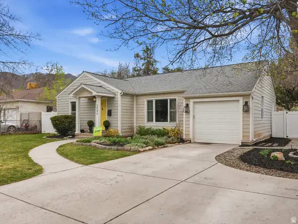 3046 E 2965 S, Salt Lake City, UT 84109