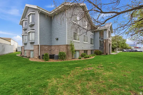 1533 N Riverside Ave W #26, Provo, UT 84604