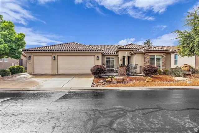 1539 W Heather Dr, Saint George, UT 84790 - #2