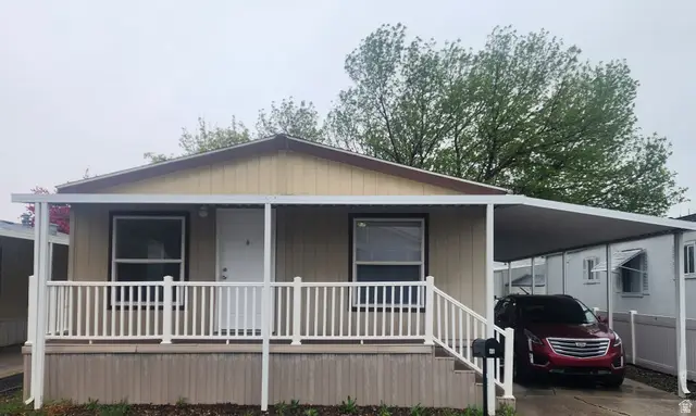 4607 Carmellia Dr #46, Taylorsville, UT 84123 - #1