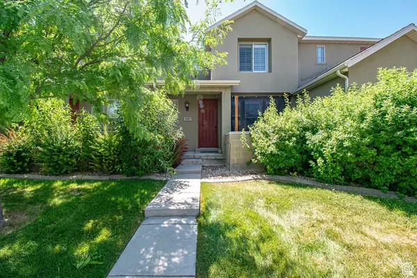 507 N Frost Ln E, Stansbury Park, UT 84074