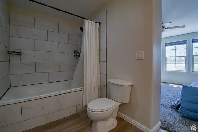 507 N Frost Ln E, Stansbury Park, UT 84074 - #2