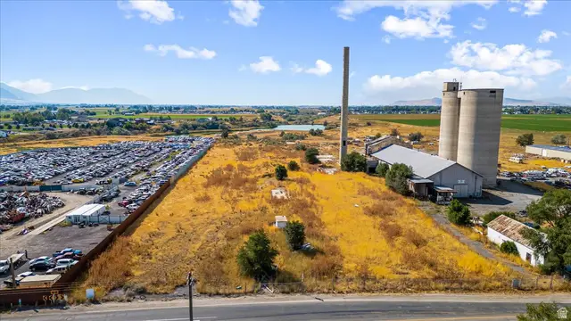 980 E Factory, Garland, UT 84312 - #3