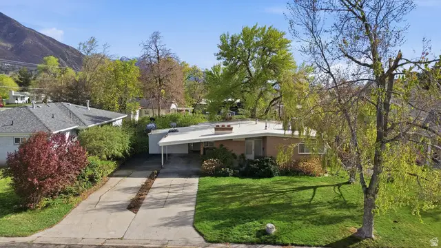 2676 E Capricorn Way, Salt Lake City, UT 84124 - #2