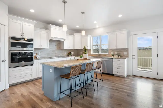 1826 W River Birch Rd, Mapleton, UT 84664 - #2