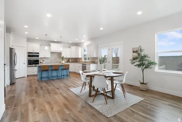 1826 W River Birch Rd, Mapleton, UT 84664 - #3