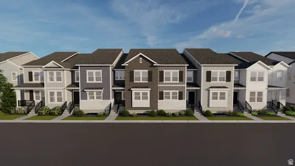 4435 W Garriga Ln #2659, Herriman, UT 84096