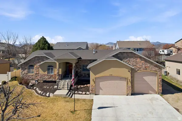 11178 S Via Bonito Dr W, South Jordan, UT 84095