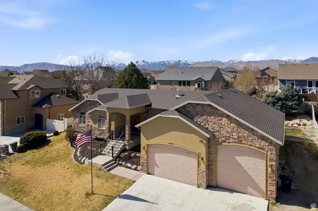 11178 S Via Bonito Dr W, South Jordan, UT 84095 - #2