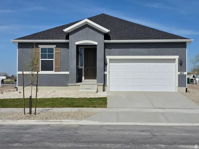 1897 E Burger St #1416, Lake Point, UT 84074 - #1