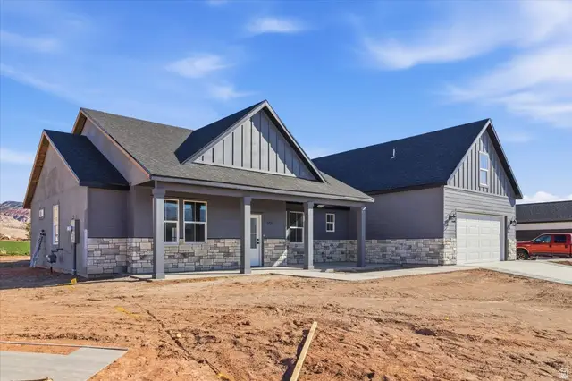 651 E 800 N, Richfield, UT 84701 - #2