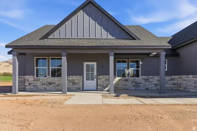 651 E 800 N, Richfield, UT 84701 - #3