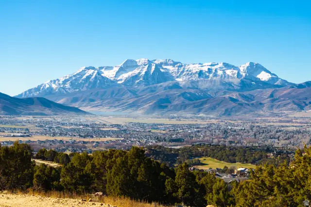 3297 E Red Knob Way #819, Heber City, UT 84032 - #2