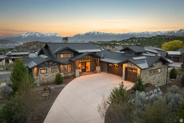 711 N Red Ledges Blvd, Heber City, UT 84032 - #1