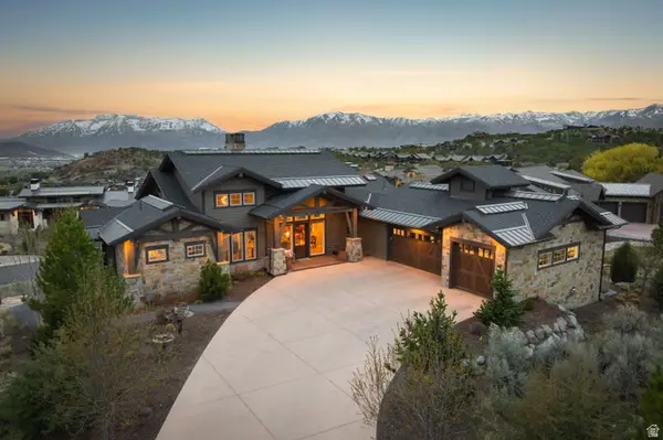 711 N Red Ledges Blvd, Heber City, UT 84032