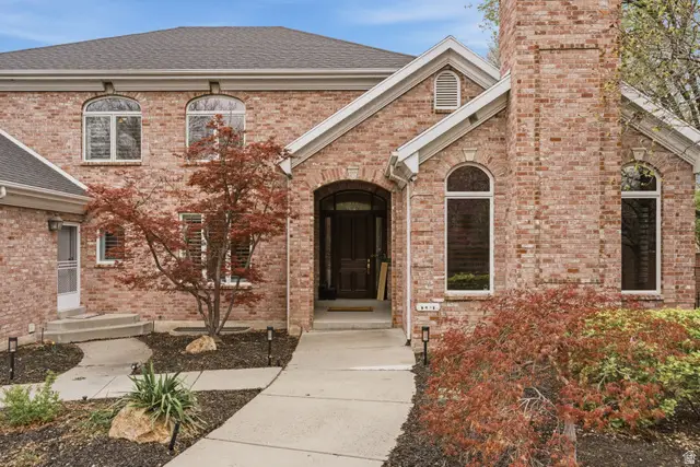 6385 S Shenandoah Park Ave E, Salt Lake City, UT 84121 - #2