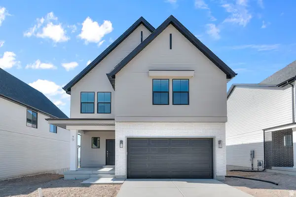 340 E Levengrove Dr #237, Lehi, UT 84048