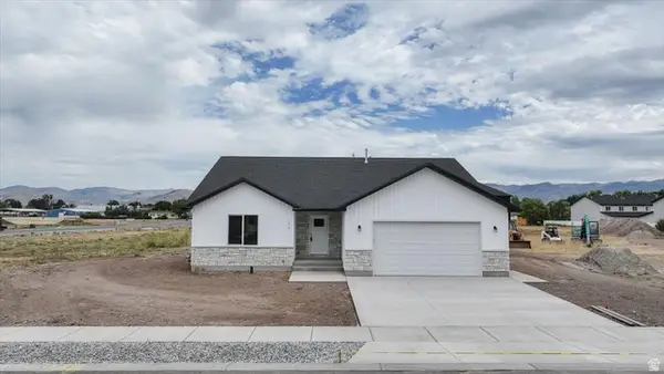 174 N 400 W, Preston, ID 83263
