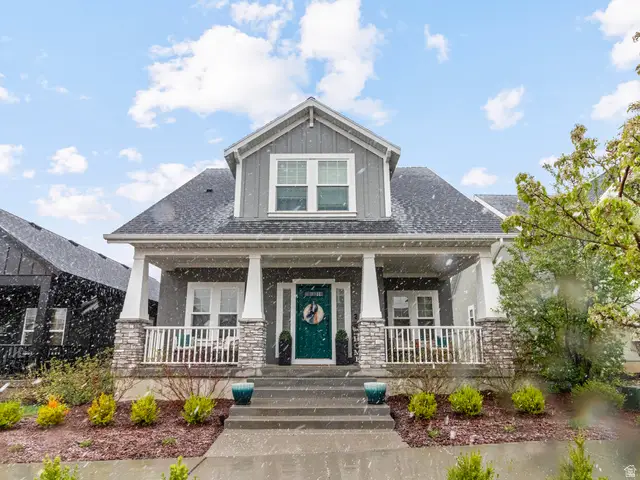 6453 W Moon Valley Dr, South Jordan, UT 84009 - #1