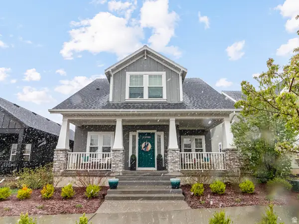 6453 W Moon Valley Dr, South Jordan, UT 84009