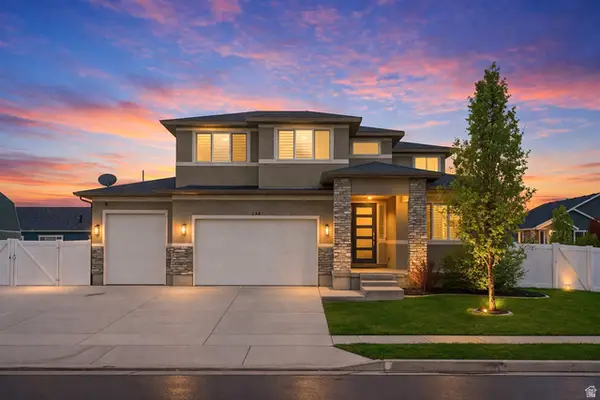 234 E 1450 S, Lehi, UT 84043