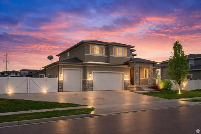 234 E 1450 S, Lehi, UT 84043 - #2