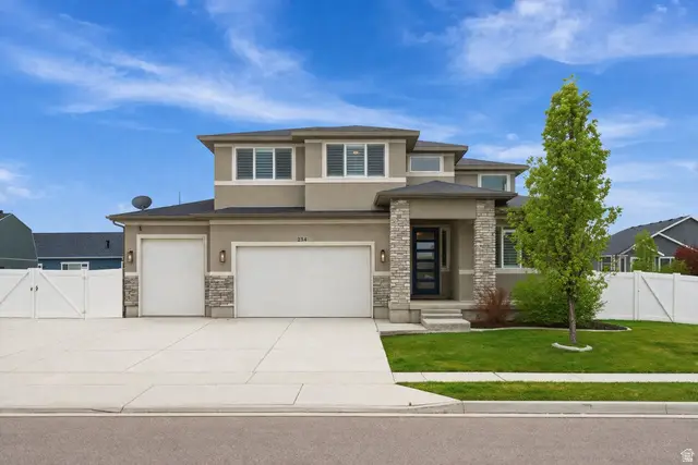 234 E 1450 S, Lehi, UT 84043 - #3
