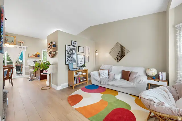 6641 S Coleus Ct, West Jordan, UT 84081 - #2