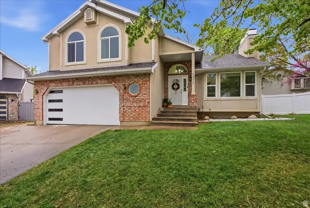 7975 S Showcase Ln, Sandy, UT 84094 - #2