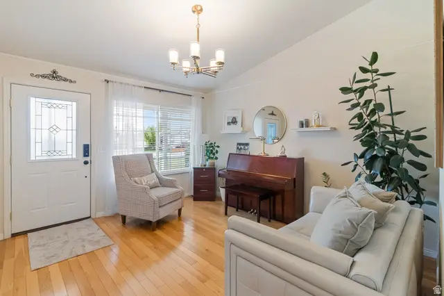 1021 E 70 N, American Fork, UT 84003 - #3