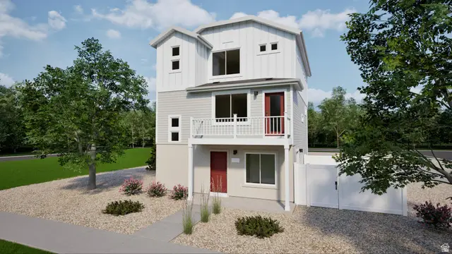 107 N Green River Rd, Saratoga Springs, UT 84045 - #1