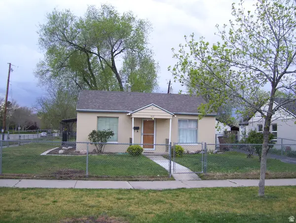 303 N 1100 W, Salt Lake City, UT 84116