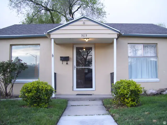 303 N 1100 W, Salt Lake City, UT 84116 - #2