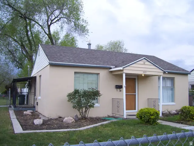 303 N 1100 W, Salt Lake City, UT 84116 - #3